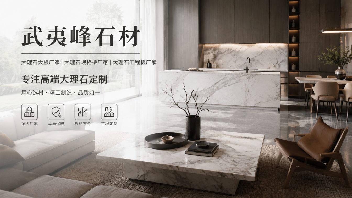 遂宁为全疆空间提供大理石方案